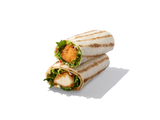 Sweet Chilli Chicken Wrap