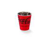 Small Coke Zero