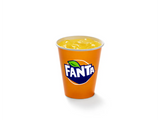 Small Fanta Zero