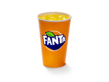 Medium Fanta Zero