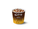 Galaxy Caramel McFlurry