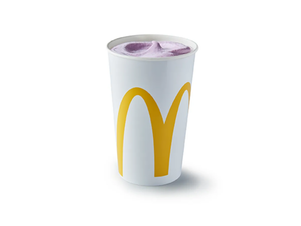 Medium Grimace Milkshake