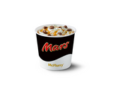 Mars McFlurry