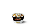 Mini Mars McFlurry