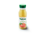 Tropicana Apple Juice