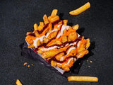 Dirty Loaded Fries