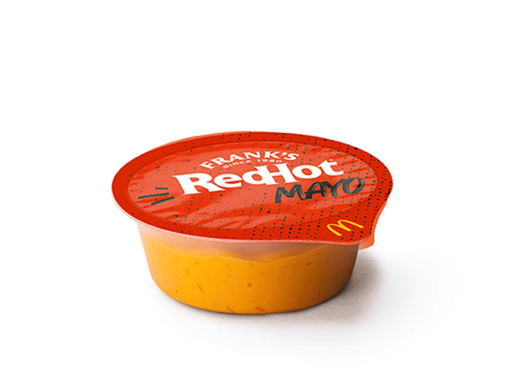 Frank's RedHot Mayo