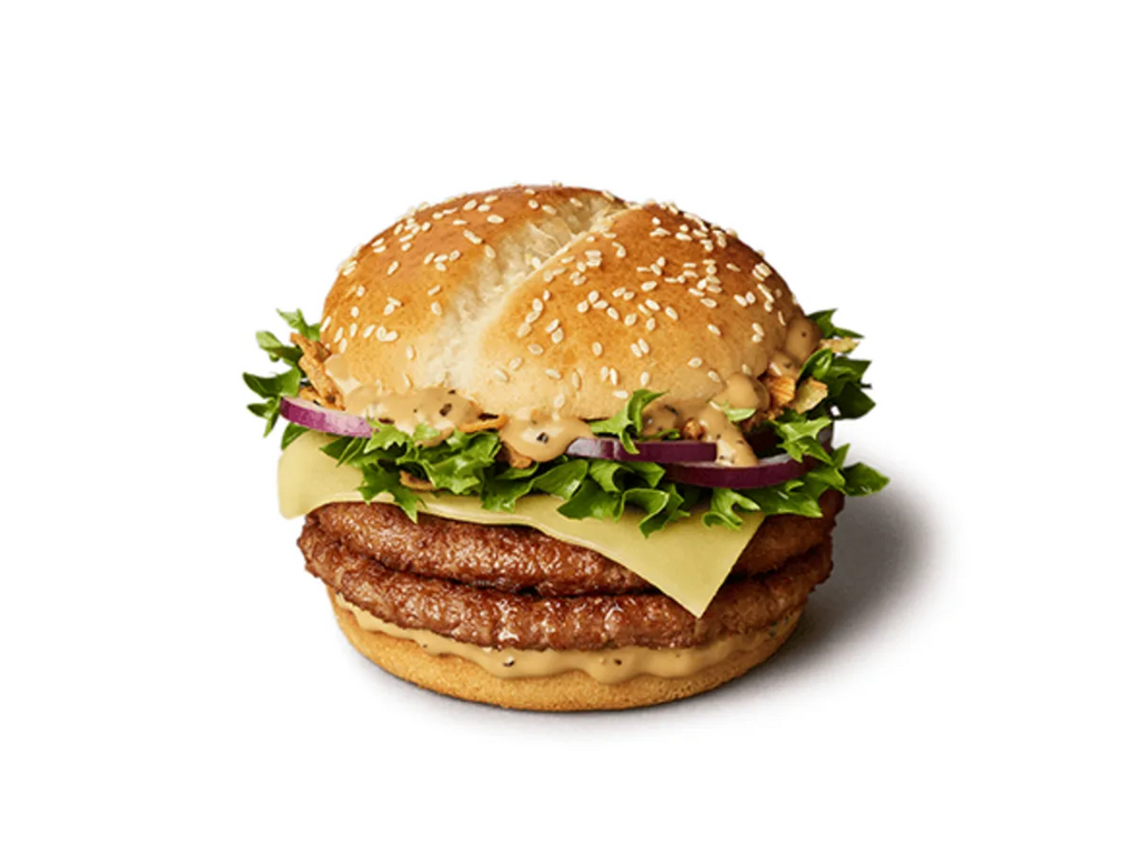 Steakhouse Stack
