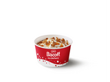 Mini Lotus Biscoff McFlurry