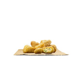 ⭐️ FREE 6 Chilli Cheese Bites ⭐️
