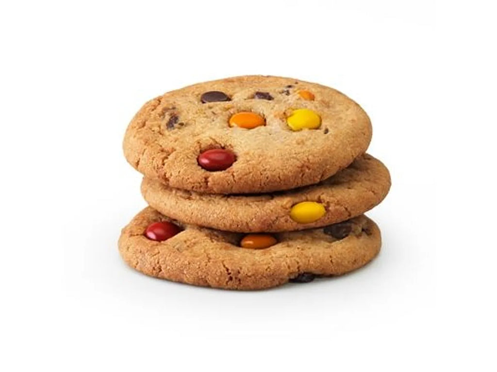 3x Mixed Cookies