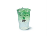 Green Apple X Sprite