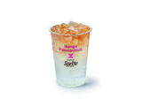 Mango Passionfruit X Sprite
