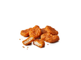 6 Spicy Chicken Nuggets