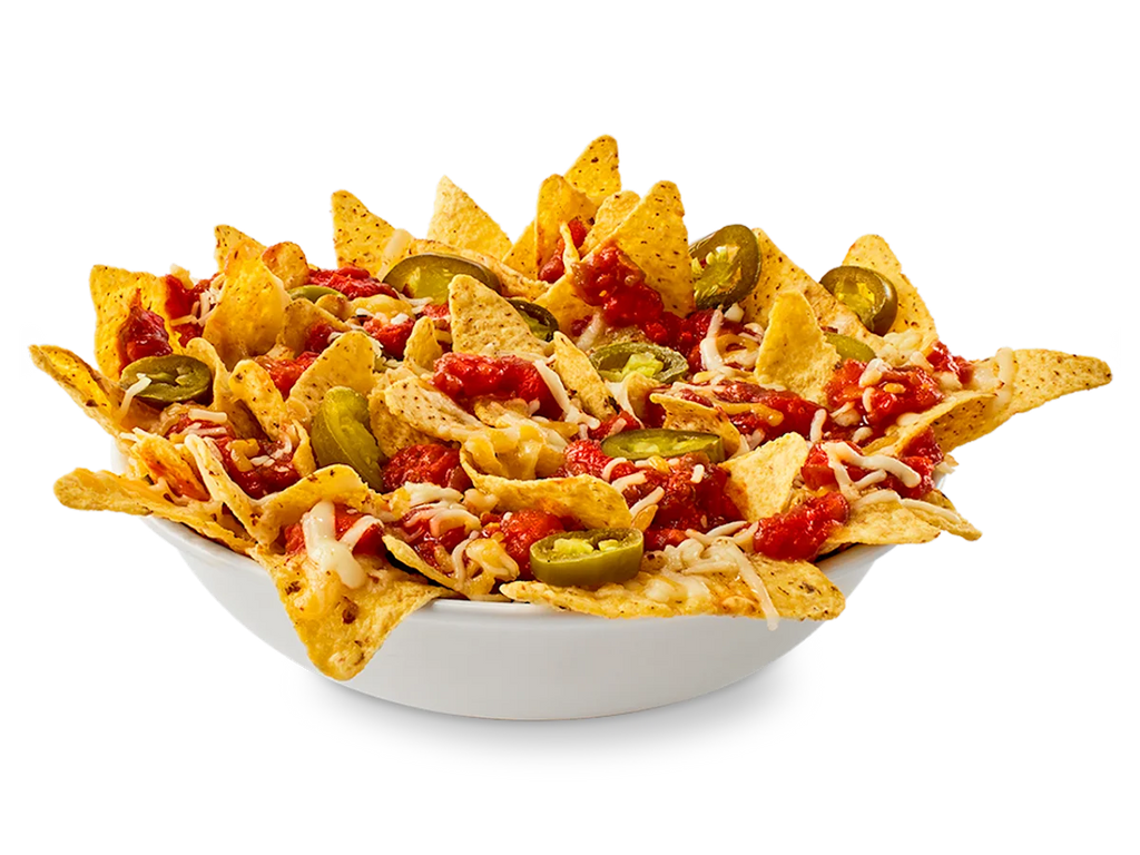Doritos Sharer Nachos