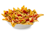 Doritos Sharer Nachos