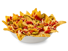 Doritos Sharer Nachos