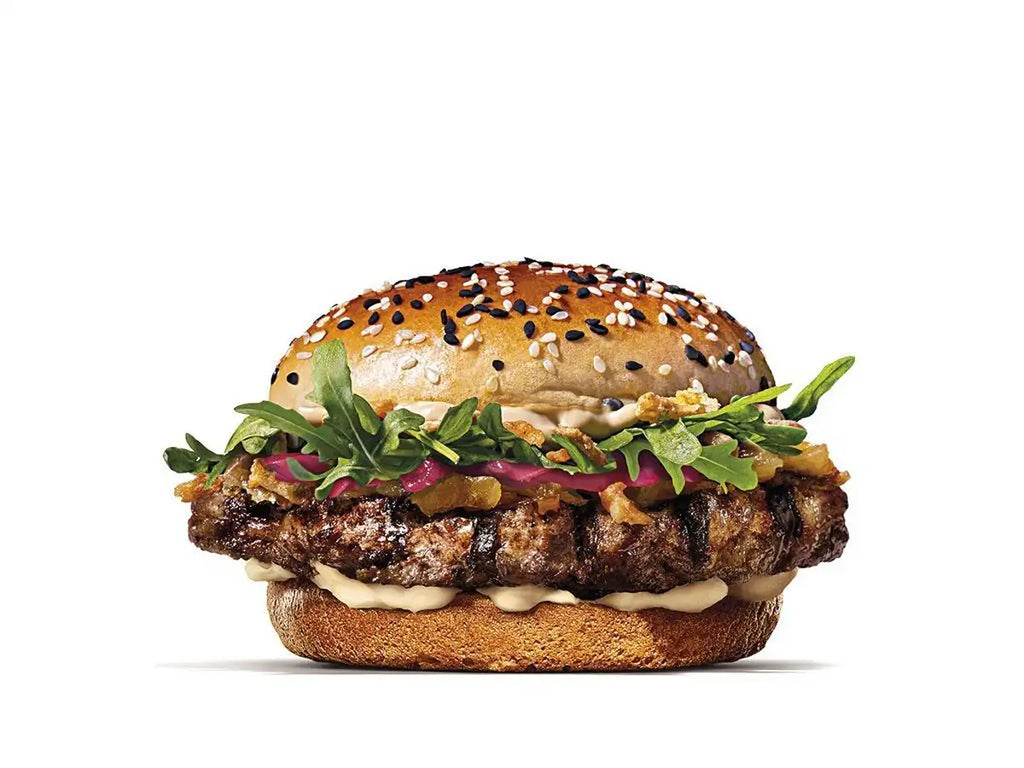 The Wagyu