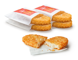 Hash Brown Sharer