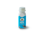 Organic Semi Skimmed Milk