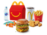 Family Combo Meal