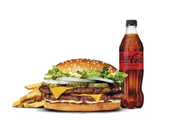 Big King Meal