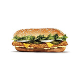 Big King Chicken Royale