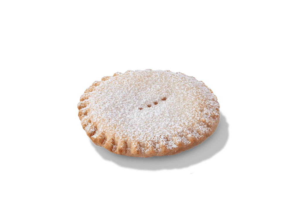 Sweet Mince Pie