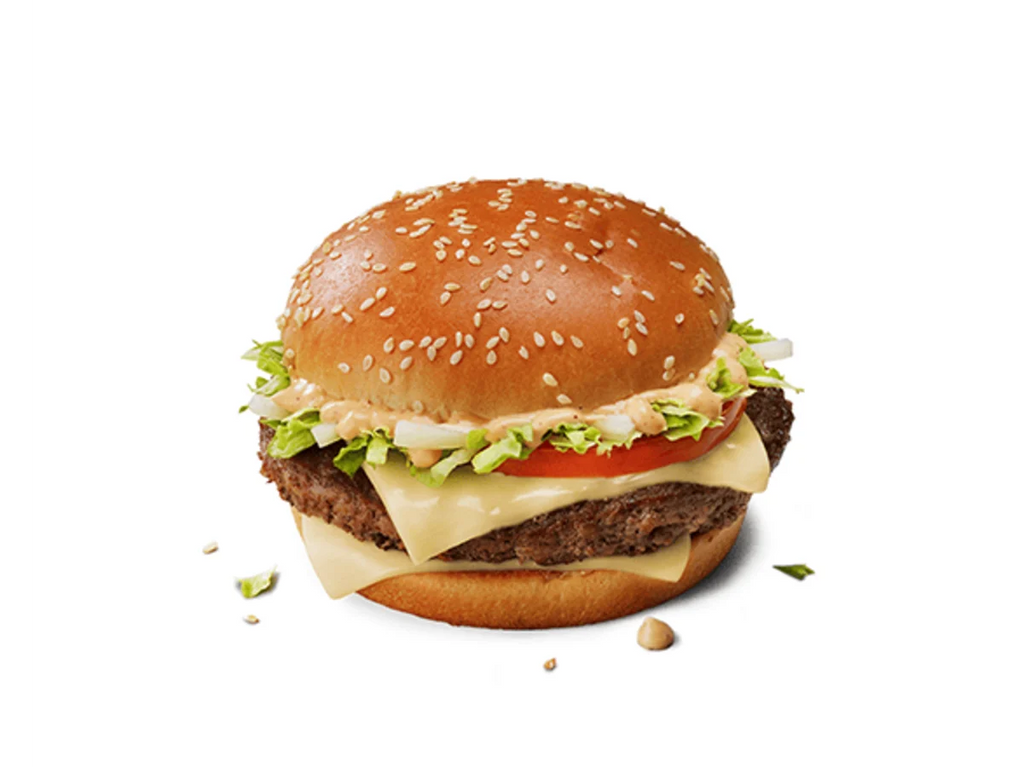 Big Tasty