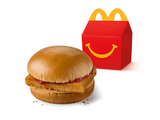 (McFish) Happy Meal