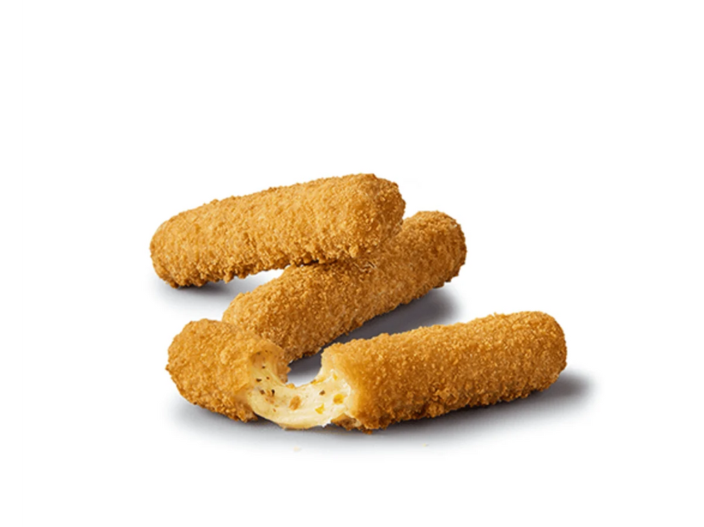 Pizza Mozzarella Dippers