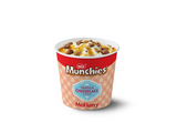 Munchies Vanilla Cheesecake McFlurry