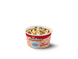 Mini Munchies Vanilla Cheesecake McFlurry