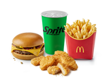 Meal Deal