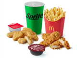 Chicken Combo Deal