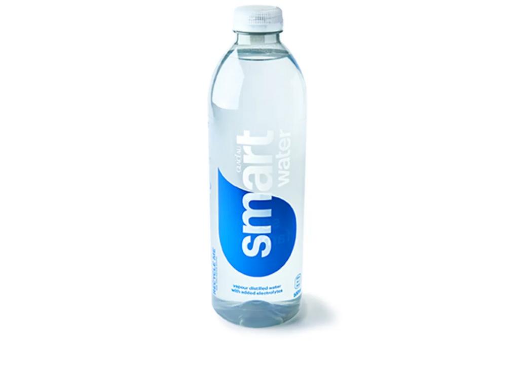 Glaceau Smart Water (Still) 600ml