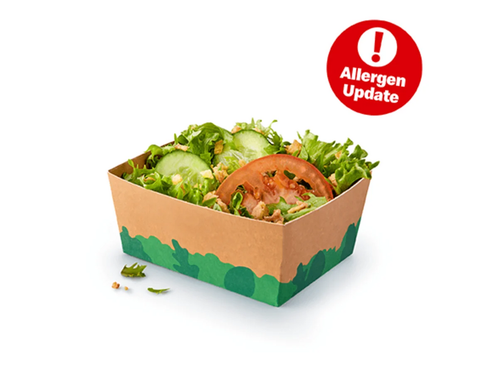 Side Salad