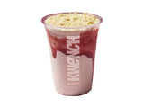 Strawberry Shortcake Krunch Shake