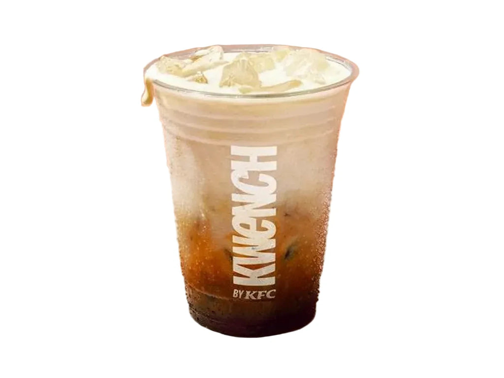 Iced Latte