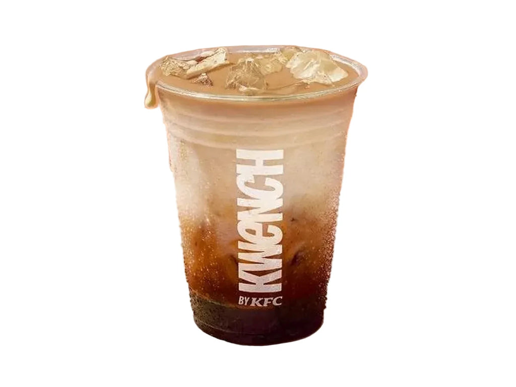 Iced Mocha