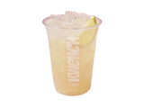 Sparkling Cloudy Lemonade
