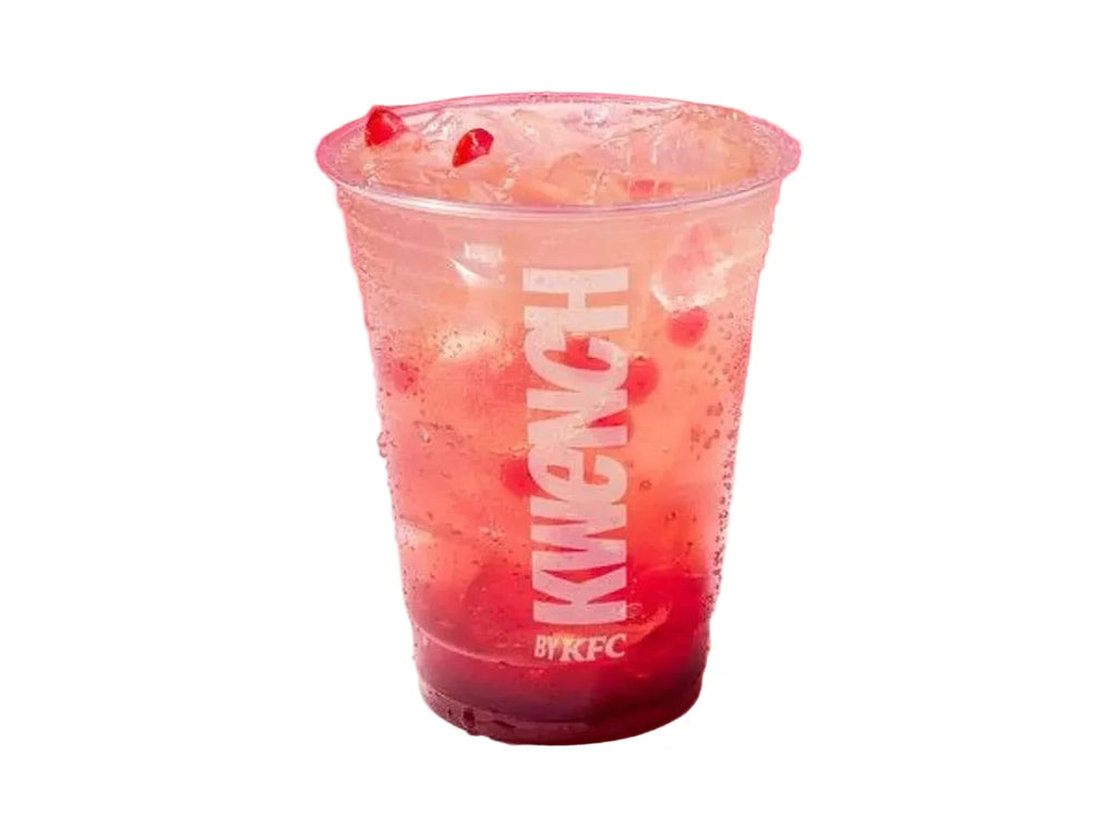 Cherry Boba Refresher