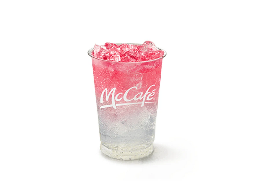 Raspberry X Sprite