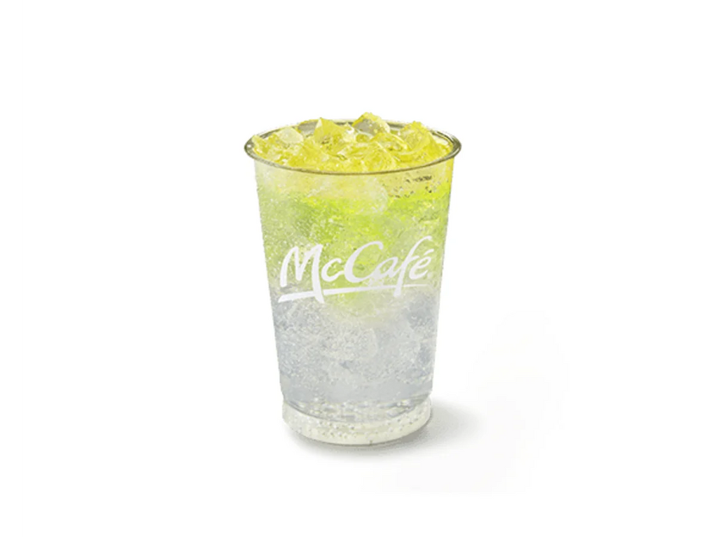 Pineapple X Sprite