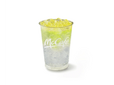 Pineapple X Sprite