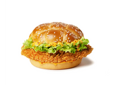 Spicy McCrispy
