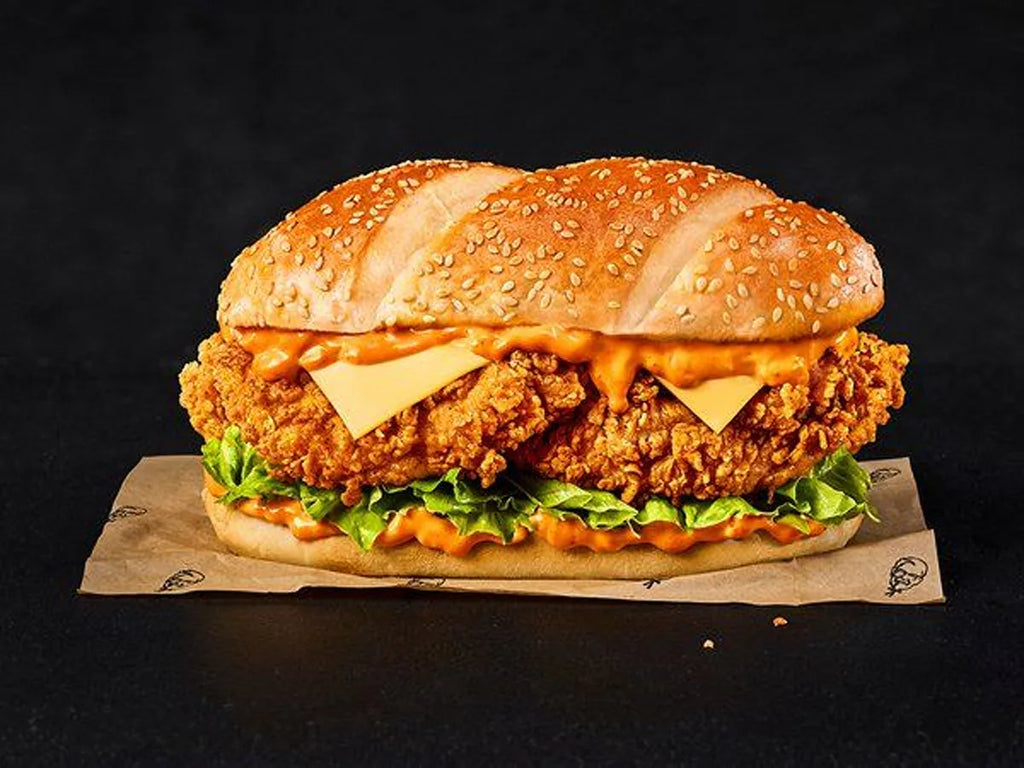Supercharger Sub 🔥
