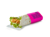 Crispy Sweet Chilli Chicken Wrap