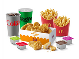 Nugget Sharer Deal