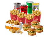 The Football Feast